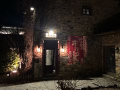 -云端咖啡(山顶教堂店)