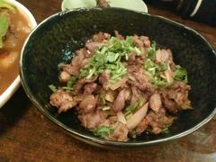 -疆Jiang·新疆秘制料理