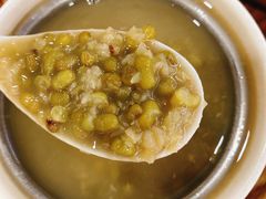 绿豆沙-易裕和·长沙米粉(竹塘西路店)
