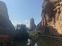 -炳灵寺世界文化遗产旅游区