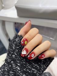 -晨·艺美甲美睫