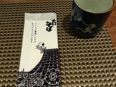 -纹兵卫手打荞麦面日料(虹桥本店)
