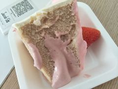 -可丽可丽·生日蛋糕·下午茶