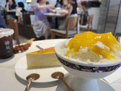 -糖纸甜品(印象城店)