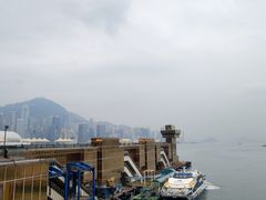 -香港皇家太平洋酒店