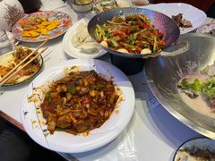 -渔家风味·鲅鱼水饺·央视展播·海鲜天津菜(开发区店)