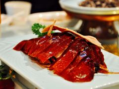 -恭敬李·烤鸭(天坛北门店)