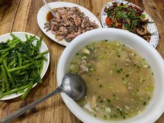 -九九牛肉馆(南山路店)