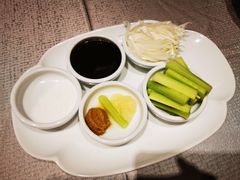 -北京王府井希尔顿酒店·秦唐中餐厅Chynna