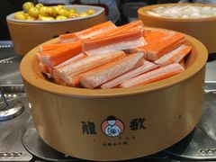 -龍歌自助小火锅(市北台东利群店)