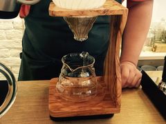 -COFFEE HOLIC(朝外SOHO店)