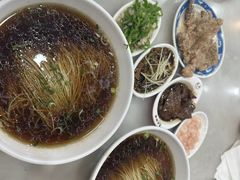 -东吴面馆(因果巷店)