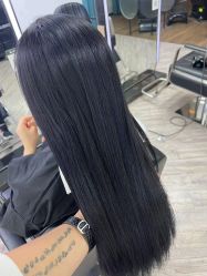 点击看大图 -奈川烫染Salon