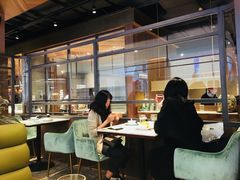 -大树餐厅(益田假日店)