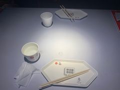 -鱼酷活鱼烤鱼(昆明路店)