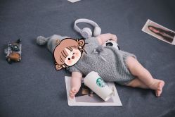 -光影纪·Baby·Home儿童摄影(丁桥店)