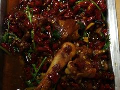-喝丢一只鞋海鲜烧烤·海肠捞饭(东关街店)