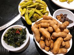 -达叔香味海鲜(海棠68环球美食街店)