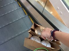 -喜茶(上海兴业太古汇店)