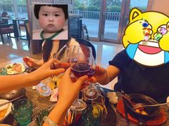 -长沙北辰洲际酒店-兰调全日餐厅