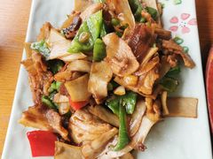 -盐帮食坊•小河帮川菜(四川师大店)