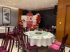 -国人川菜(李家村建东街店)