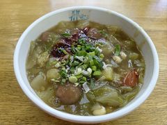 -邢老三肉丸糊辣汤(凤城六路店)