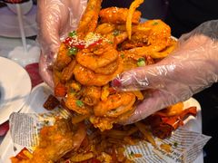 -巴特餐饮6加1音乐餐吧·新疆菜