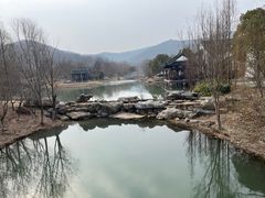 -南山风景名胜区