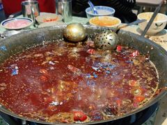 -五里关火锅(牛市口店)