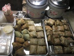 -老马粉蒸肉(西塘古镇店)