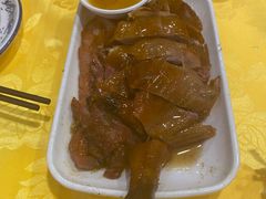 -老字号蛇口德记烧腊饭店·海鲜加工