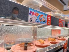 -争鲜回转寿司(朝北大悦城店)