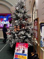 -奈尔宝·儿童乐园·亲子餐厅(华采天地店)