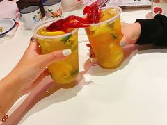 -文和友老长沙龙虾馆(化龙池店)