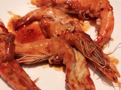 -佛山希尔顿酒店·融誉亚洲美食荟