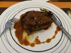 -红房子西菜馆(淮海中路店)
