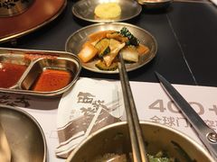-西塔老太太泥炉烤肉(北京北苑天街龙湖店)