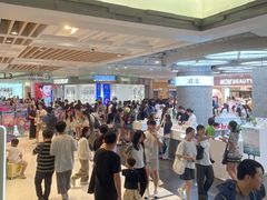 -上海静安大悦城