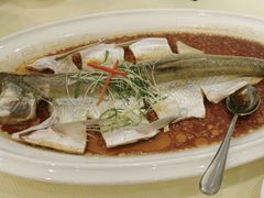 -古韵轩·江浙融合菜(梁溪店)