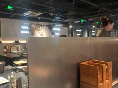 -很久以前羊肉串(朝阳路店)