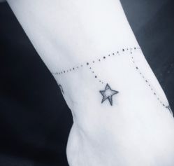 -Undefined Tattoo 未命名纹身工作室