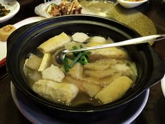 宁波老三鲜-涌上外婆桥(南塘店)