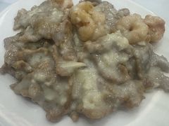 -老七饭馆(光荣道总店)