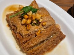 素烧鸭-扬州狮子楼·非遗淮扬菜(东关街店)