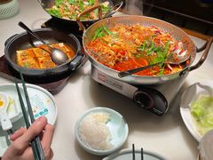 -佬麻雀·剁椒鱼头(京基KK One店)