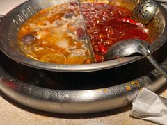 -小龙坎火锅(全球总店)