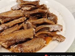 潮州卤水大盘掌亦-粥旺庄(芳村店)