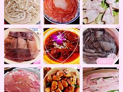 冰川鹅肠-蜀大侠火锅(春熙路店)