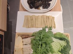 -蝎王府羊蝎子(西直门店)